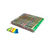 MAGICFX Confeti Multicolore 55 X 17mm 1kg