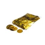 MAgic FX Metalli Confetti1 Kg, 55mm - Gold