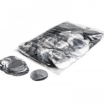 Magic FX Metallic Confetti1 Kg, 55mm - Silver