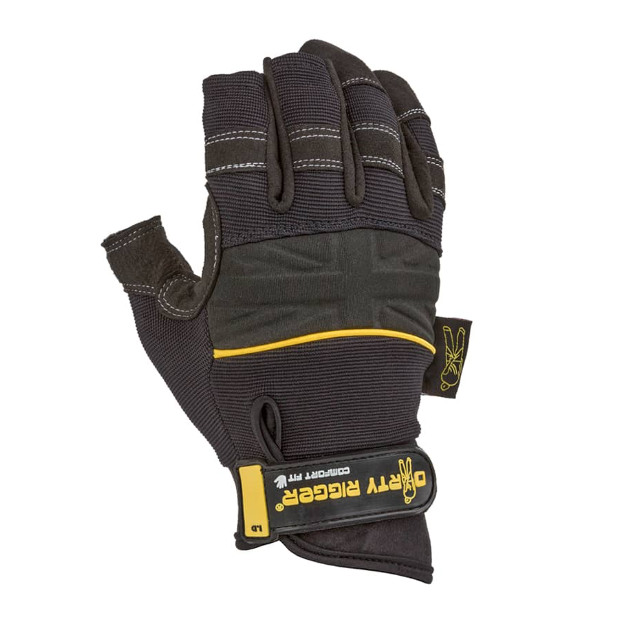 ps-products-22972-65004 Manusi Dirty Rigger Comfort Fit™ Framer S - imagine 1