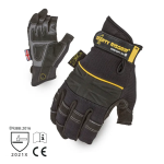 Manusi Dirty Rigger Comfort Fit™ Framer L - imagine 3