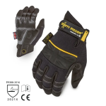 Manusi Dirty Rigger Comfort Fit™ Full Finger S - imagine 3