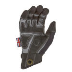 Manusi Dirty Rigger Comfort Fit™ Full Finger M - imagine 2