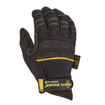 Manusi Dirty Rigger Comfort Fit™ Full Finger L
