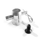 DSE 5003 Jumatate de bulon cu surub F31-F34