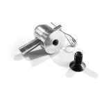 DSE 5003 Jumatate de bulon cu surub F31-F34 - imagine 2