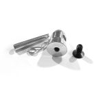 DSE 5003 Jumatate de bulon cu surub F31-F34 - imagine 3