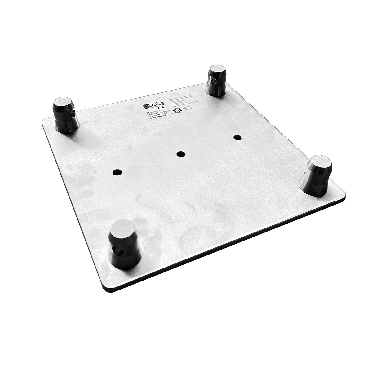 ps-products-22982-65039 Baza schela DSE Base plate 30x30 - imagine 1