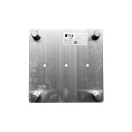 Baza schela DSE Base plate 30x30 - imagine 2