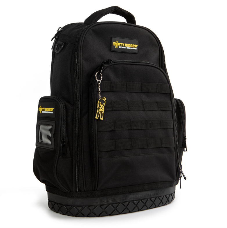ps-products-22986-65057 Dirty Rigger Technician’s Backpack V1.0 - imagine 1