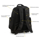 Dirty Rigger Technician’s Backpack V1.0 - imagine 4