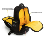 Dirty Rigger Technician’s Backpack V1.0 - imagine 5