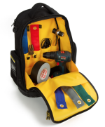 Dirty Rigger Technician’s Backpack V1.0 - imagine 8