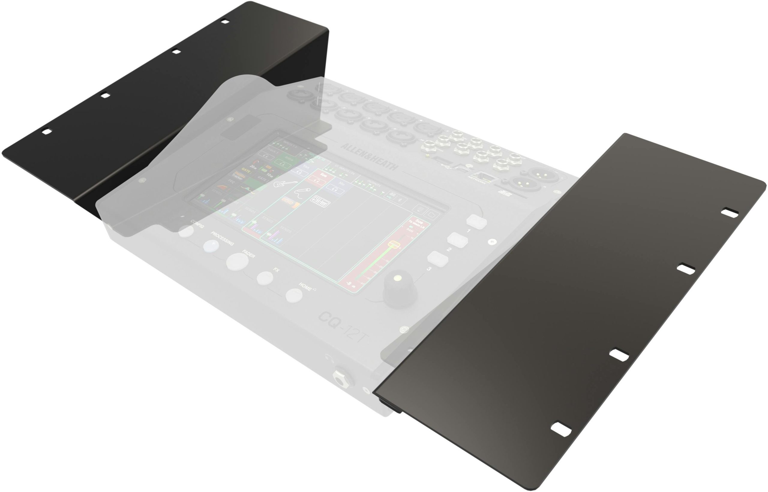 ps-products-22993-65087 Allen & Heath CQ12T-RK19 - imagine 1