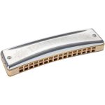 Hohner Edelweiss 32 C