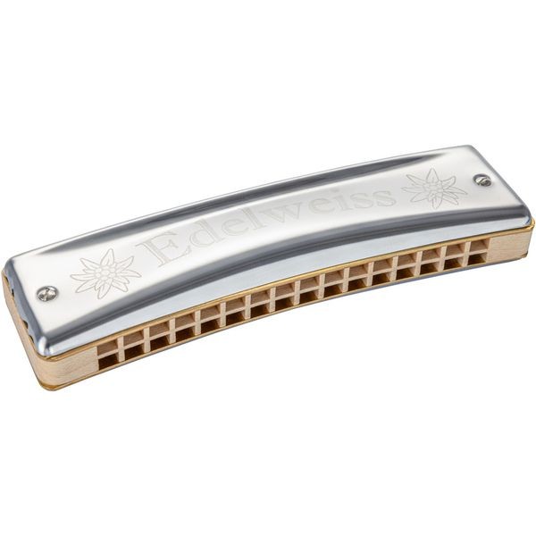 ps-products-23006-65130 Hohner Edelweiss 32 C - imagine 1
