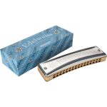 Hohner Edelweiss 32 C - imagine 2