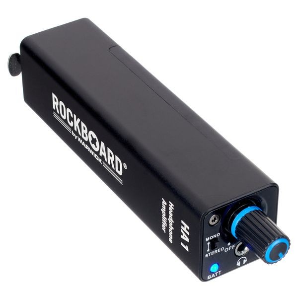 ps-products-23012-65152 Rockboard HA 1 In-Ear Amplifier - imagine 1