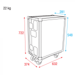 Infinity Case for Chimp 300 - imagine 4