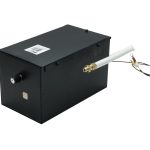 Arzator 1500W FOG-1500