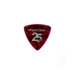 3-cornered guitar picks (0,46mm)