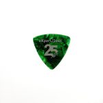 3-cornered guitar picks (0,46mm) - imagine 5