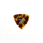 3-cornered guitar picks (0,46mm) - imagine 8