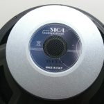 SICA15 E 3 CS 8Ω 750W