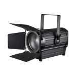 DSE Theatre Spot Fresnel LED 200W