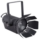DSE Theatre Spot Fresnel LED 200W