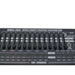 DSE DMX Operator 384