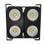 Blinder DSE 4x100W COB