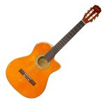 Chitara electro-clasica Accacia