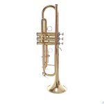 Orlando OTR 200LR - Bb trumpet