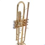 Orlando OTR 200LR - Bb trumpet - imagine 2