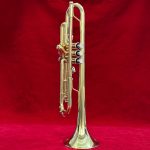 Orlando OTR 200LR - Bb trumpet - imagine 4