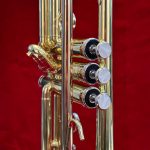 Orlando OTR 200LR - Bb trumpet - imagine 5