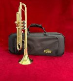 Orlando OTR 200LR - Bb trumpet - imagine 6