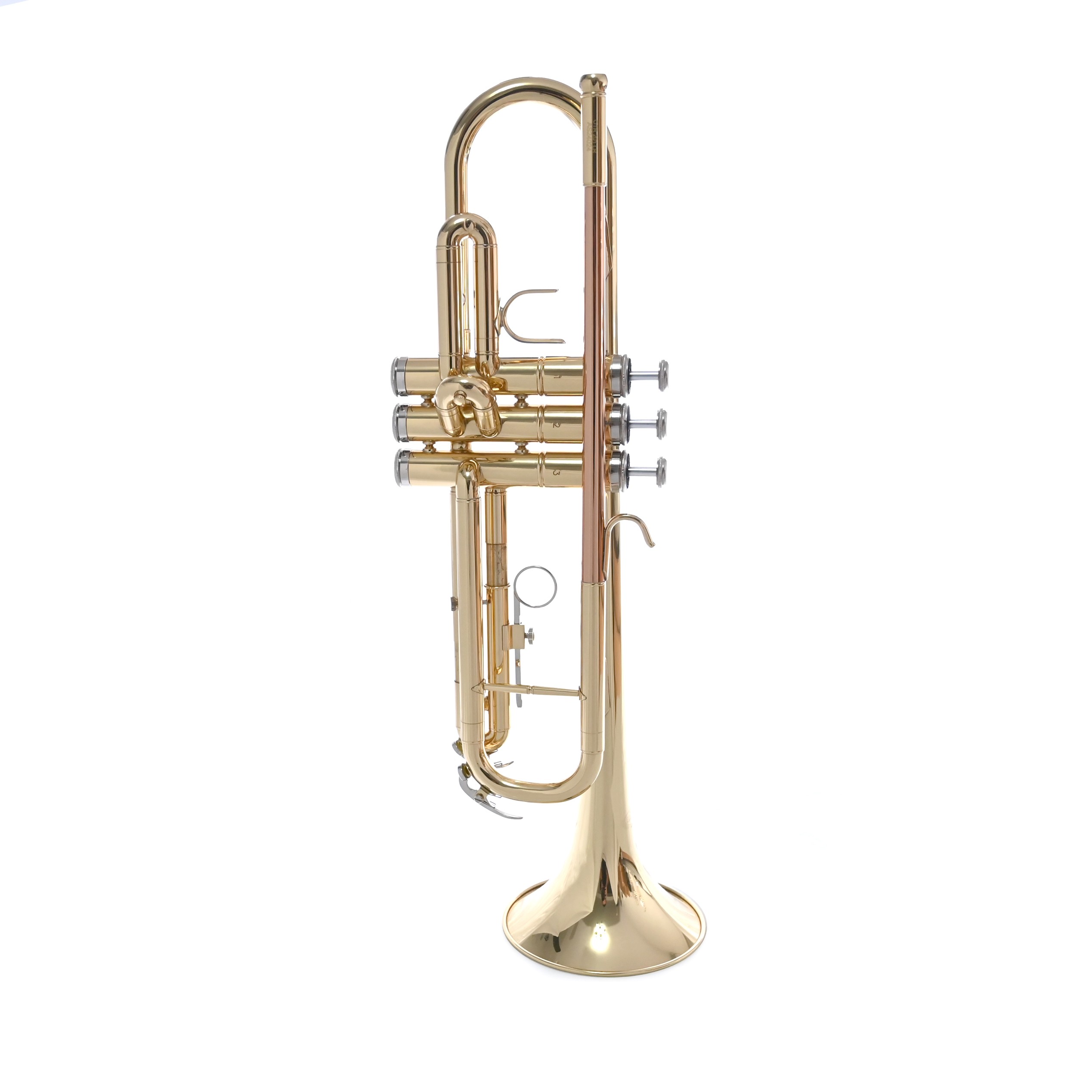 ps-products-23091-65371 Orlando OTR 201LR - Bb Trumpet - imagine 1