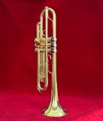 Orlando OTR 201LR - Bb Trumpet - imagine 5