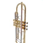 Orlando OTR 545SL - Bb Trumpet - imagine 2