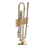 Orlando OTR 545SL - Bb Trumpet - imagine 3