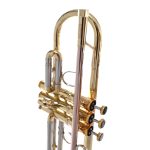 Orlando OTR 545SL - Bb Trumpet - imagine 5