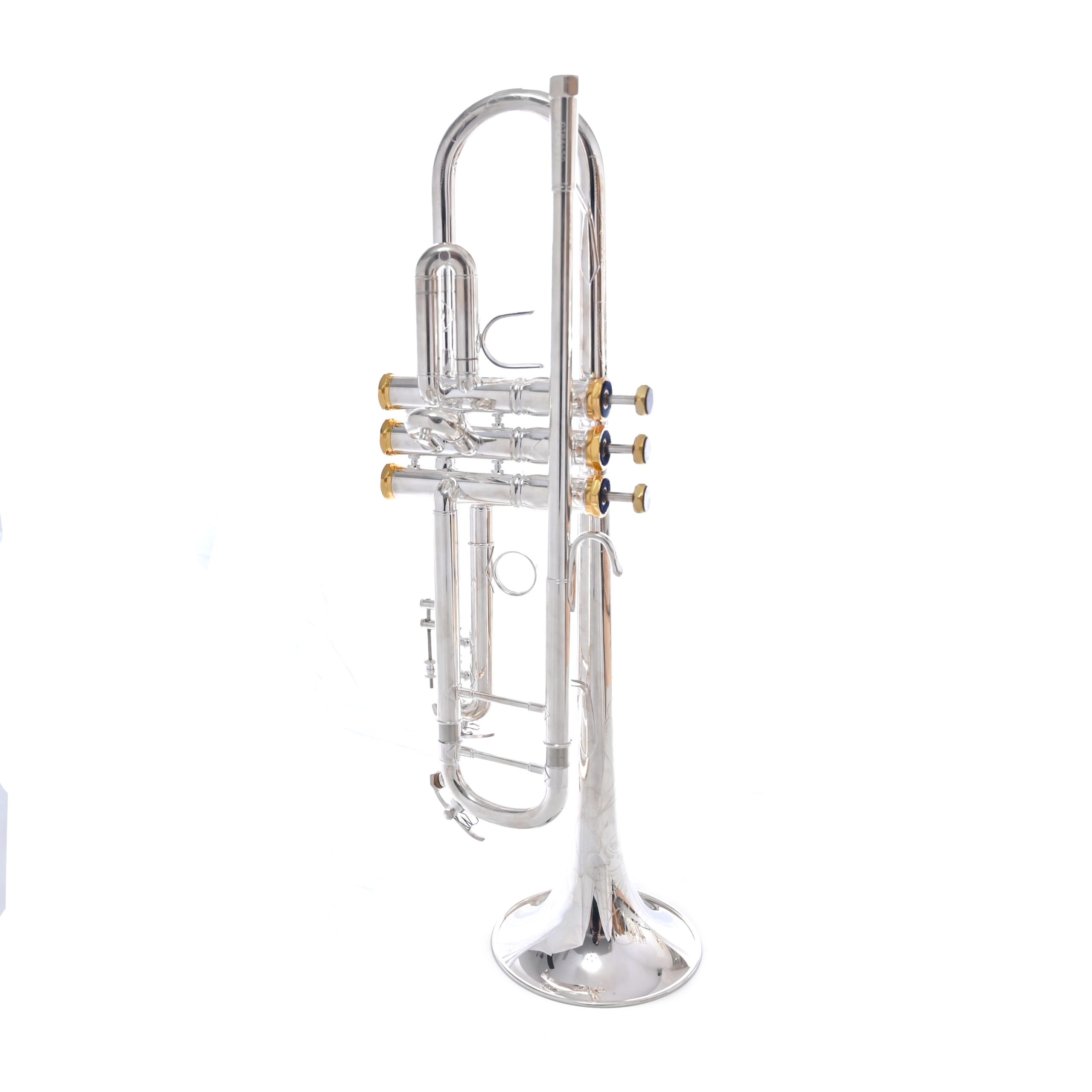 ps-products-23093-65380 Orlando OTR 645G - Bb Trumpet - imagine 1