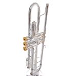 Orlando OTR 645G - Bb Trumpet - imagine 3