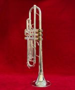 Orlando OTR 645G - Bb Trumpet - imagine 5