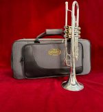 Orlando OTR 645G - Bb Trumpet - imagine 7