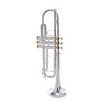 Orlando OTR 745S - Bb Trumpet