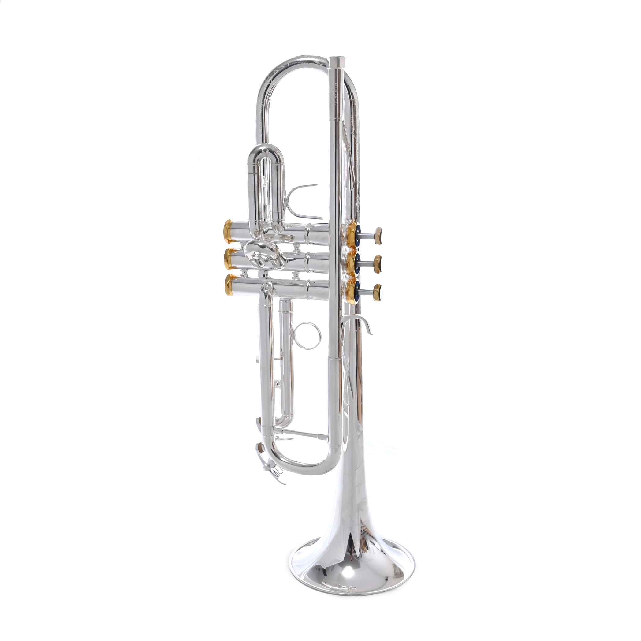 ps-products-23094-65384 Orlando OTR 745S - Bb Trumpet - imagine 1