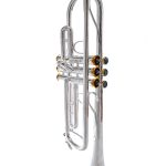 Orlando OTR 745S - Bb Trumpet - imagine 2
